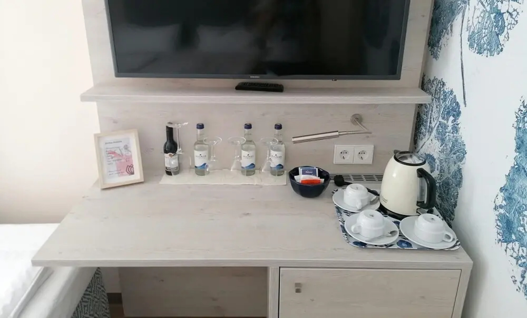 Safranberg Hotel & Sauna