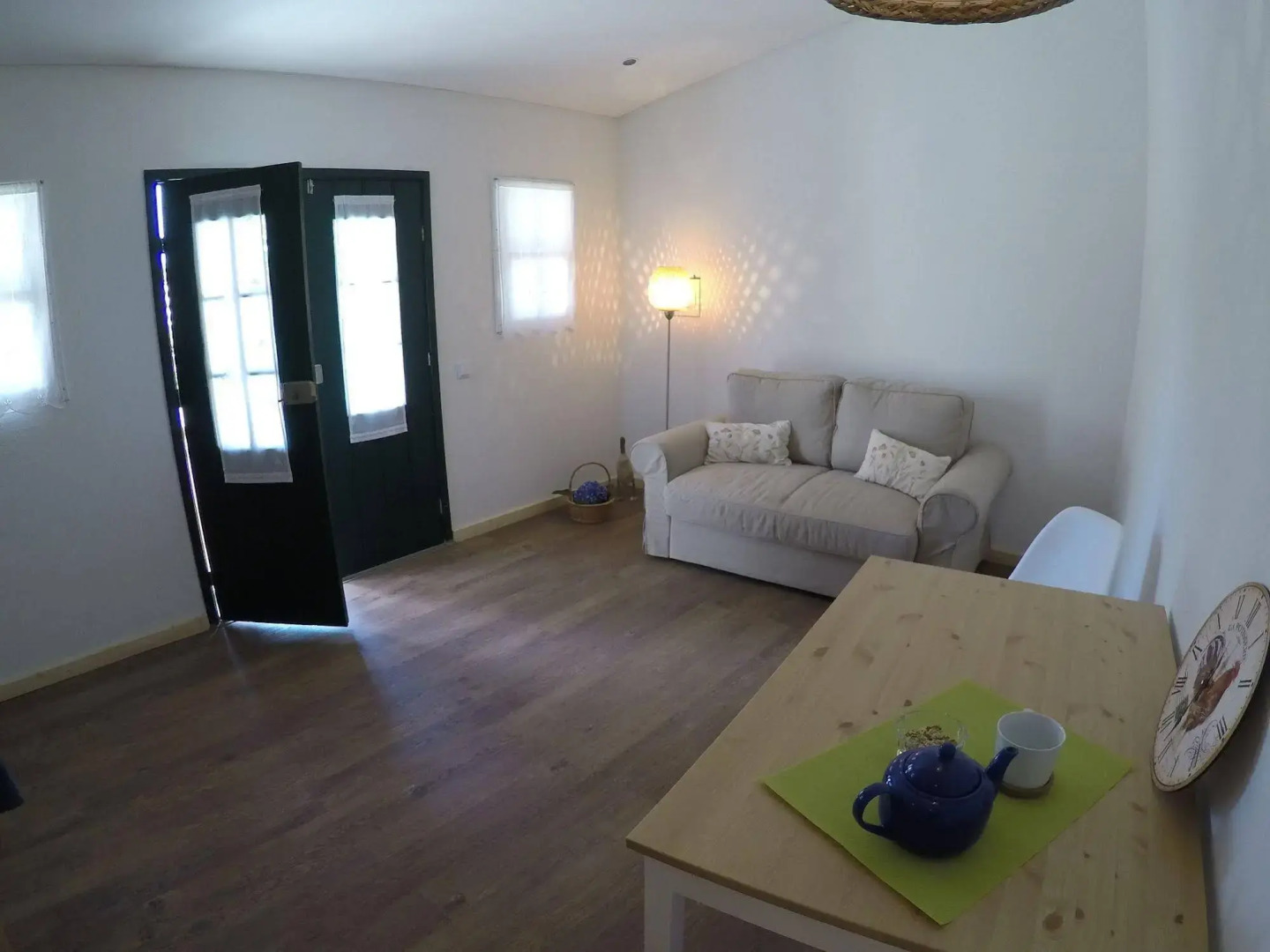 Carmo Country Villas