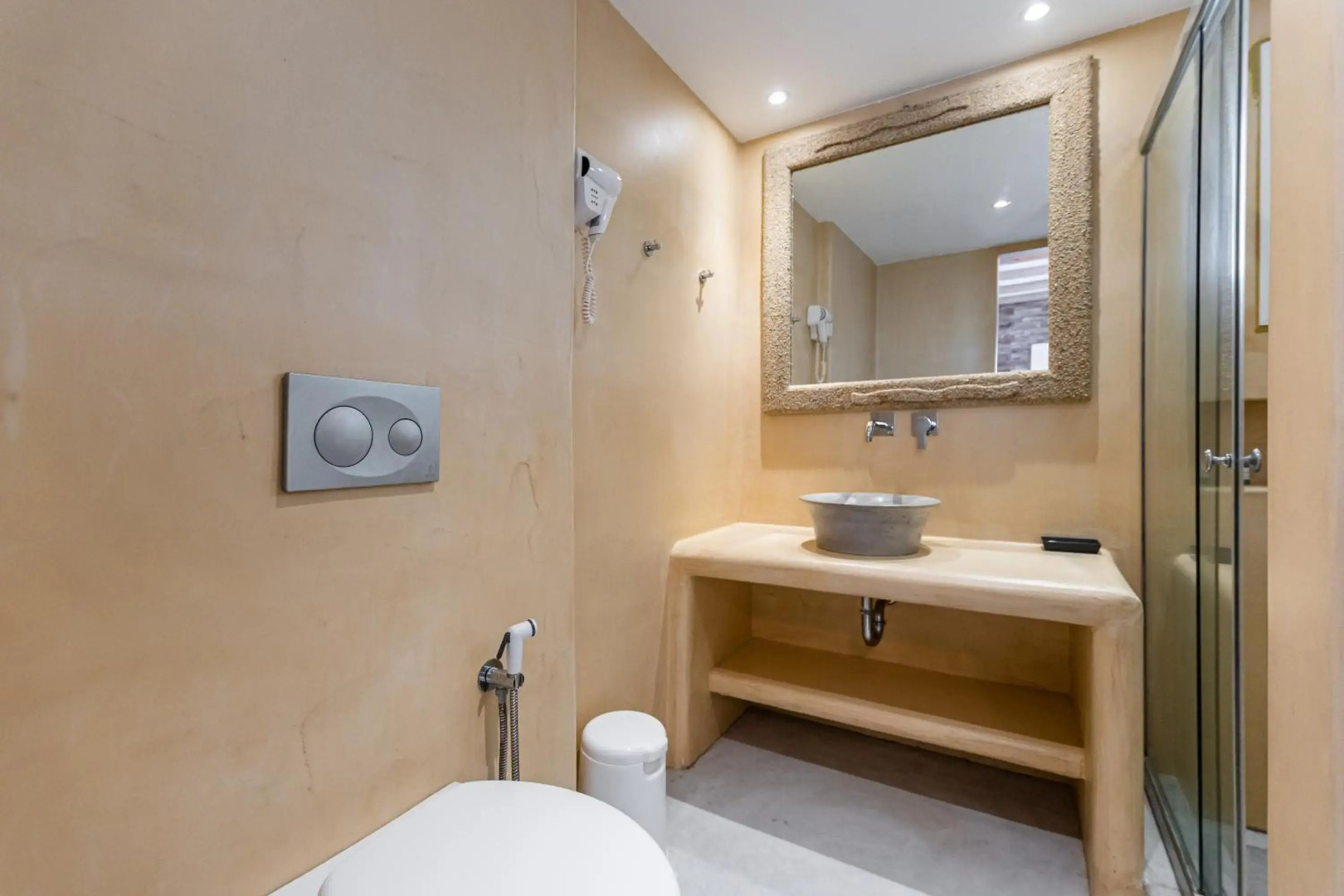 Agios Prokopios Hotel