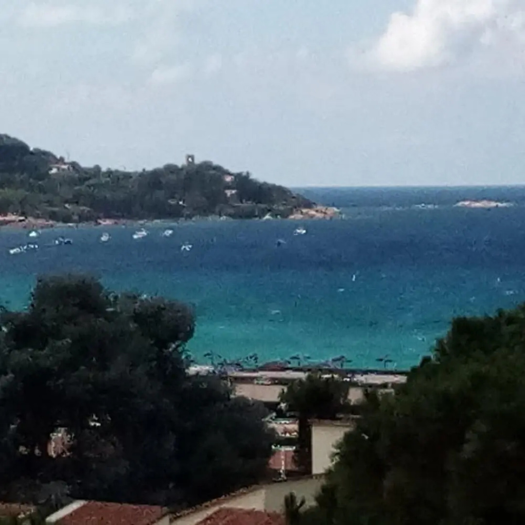 Apartment Les Hameaux de la Liscia