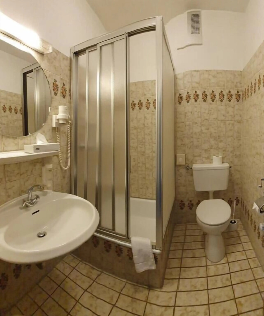 Hotel & Restaurant Merfelder Hof