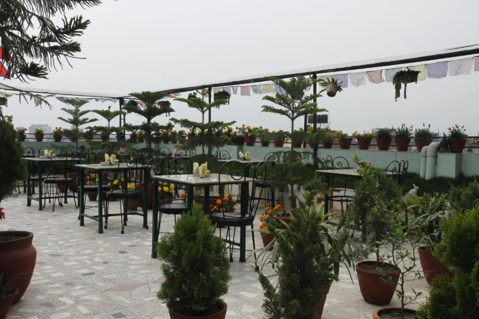 Hotel Nepalaya