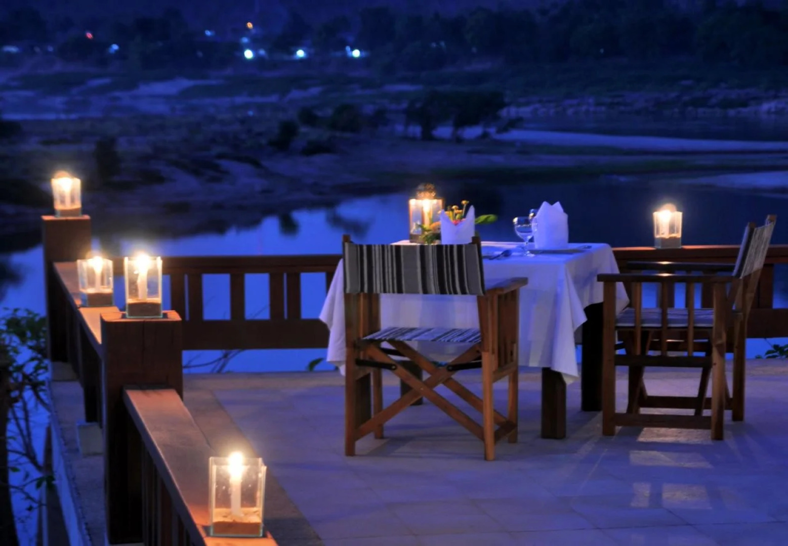 Tohsang Heritage Khongjiam