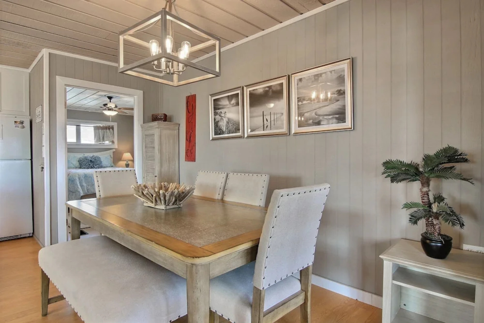 The Kids' Inheritance - 3 Br Home