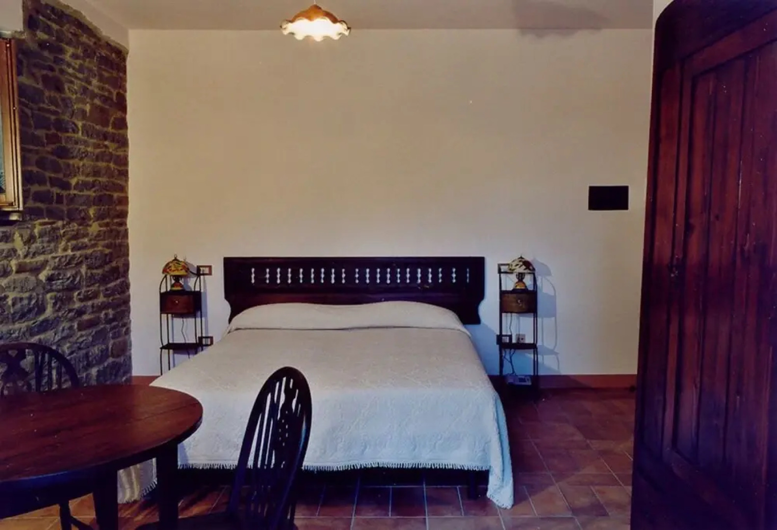 Agriturismo La Ferraia