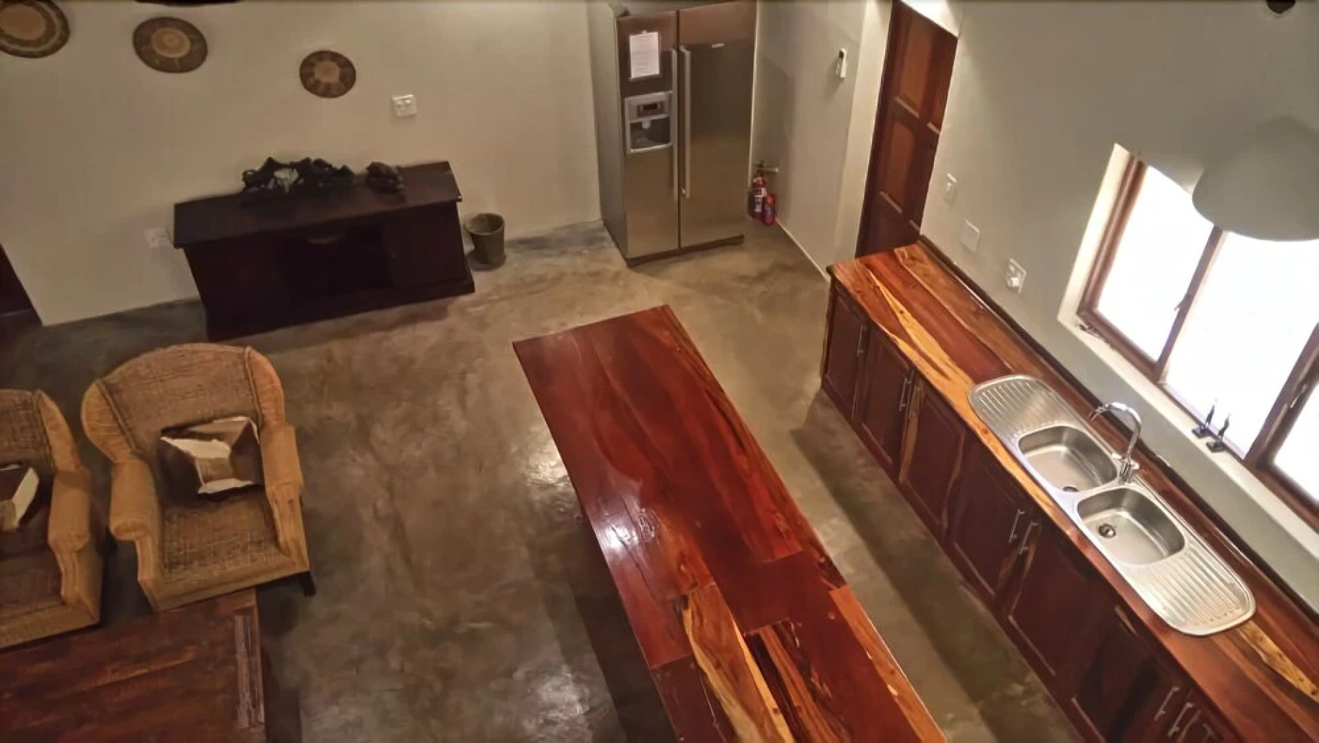 House 27 Blyde Wildlife Estate