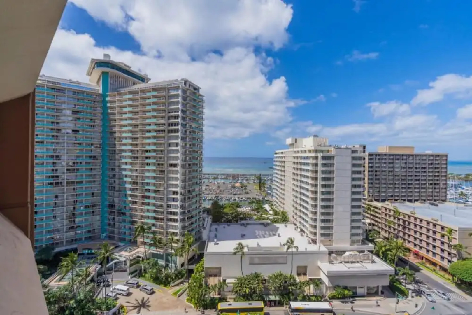 Discovery Bay Retreat