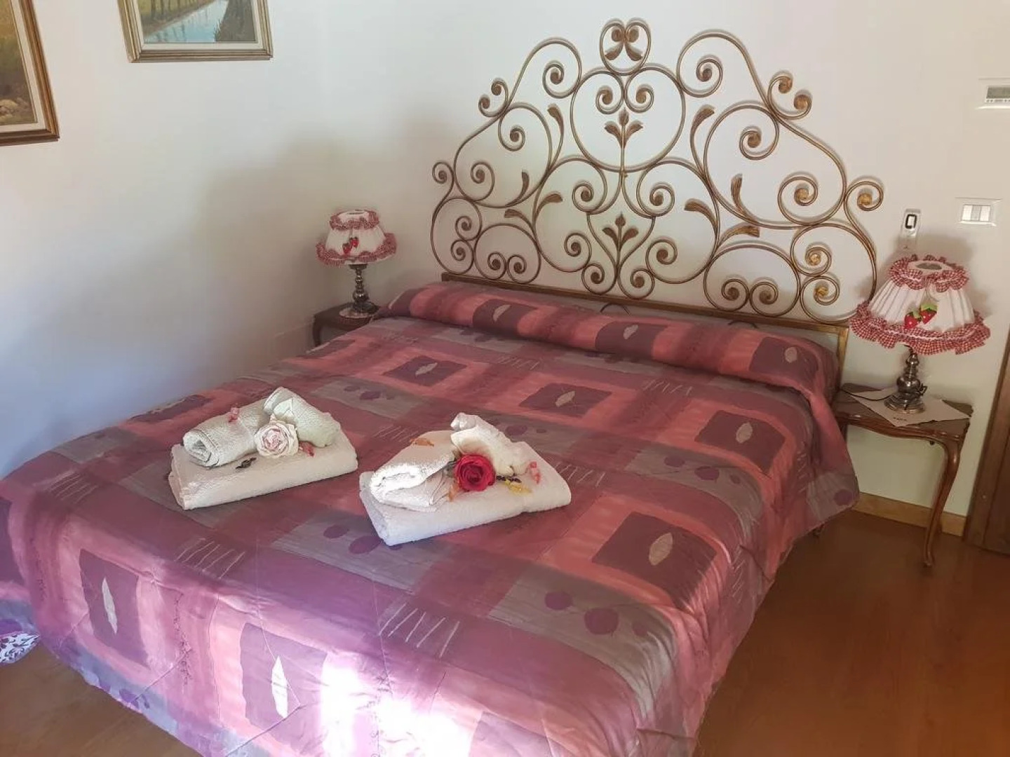 B&B Podere Rivoltino di Sopra