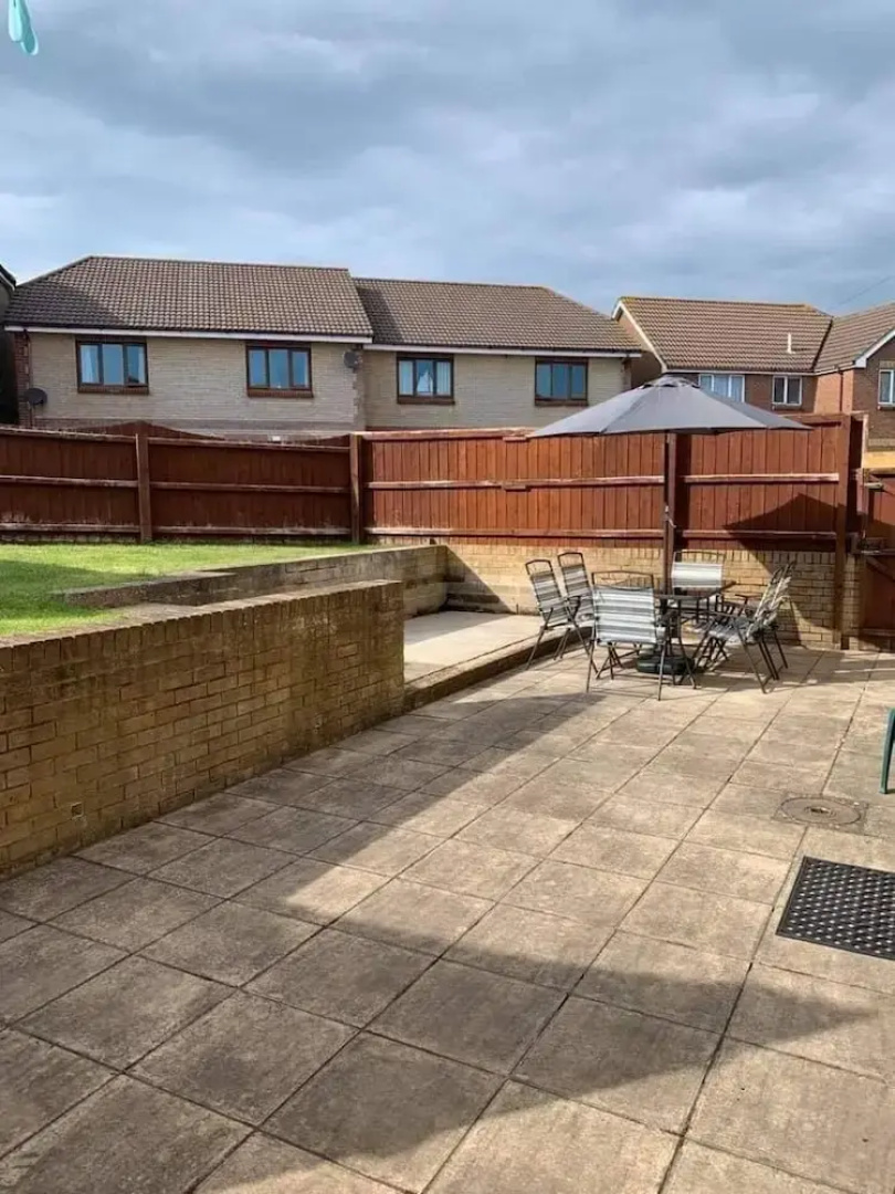 Cozy Beach House in Sandown - 3 Bedrooms