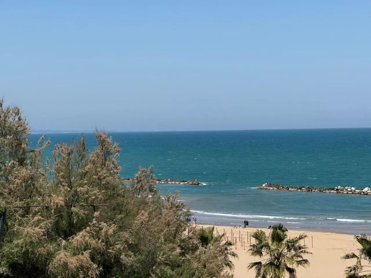 La Finestra Sul Castello BB