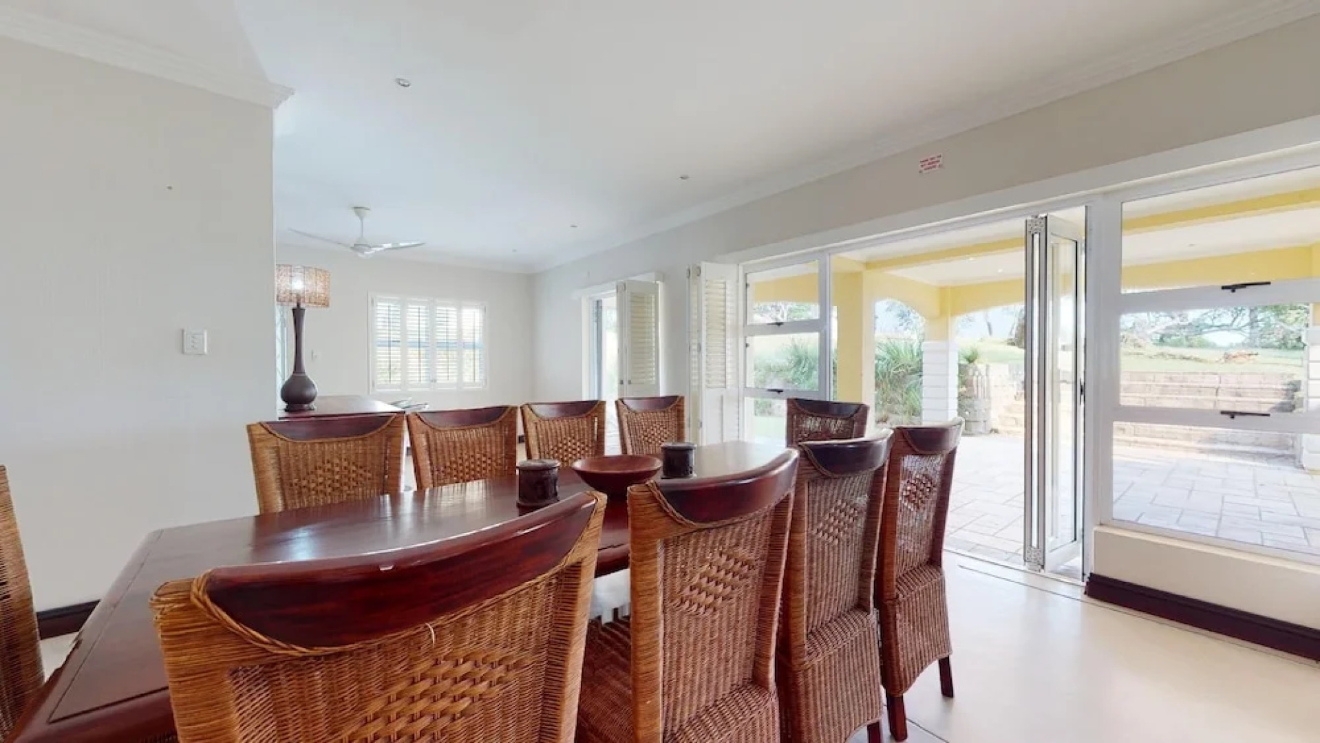 Caribbean Estate Deluxe