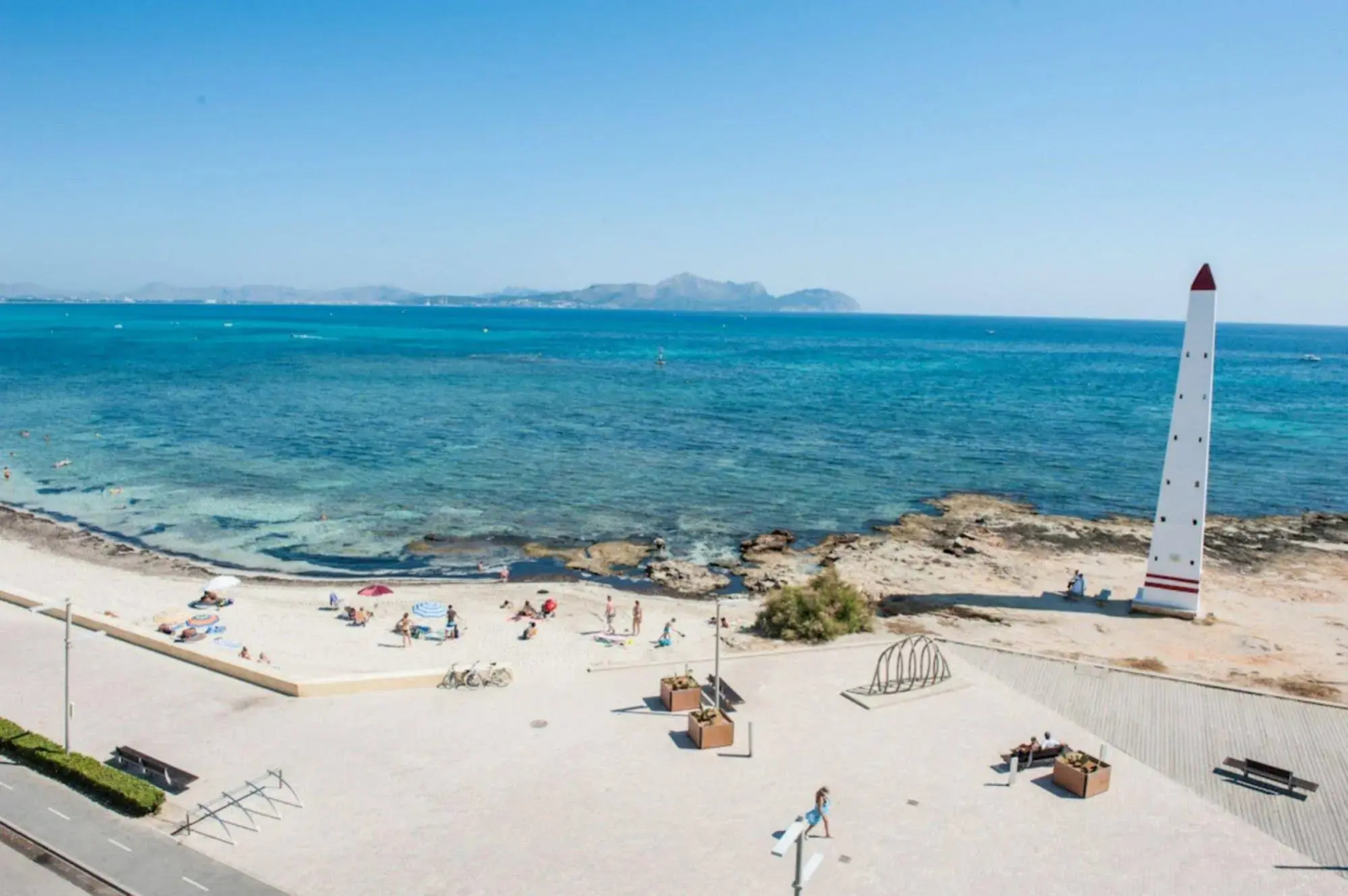 Villa Can Calafat