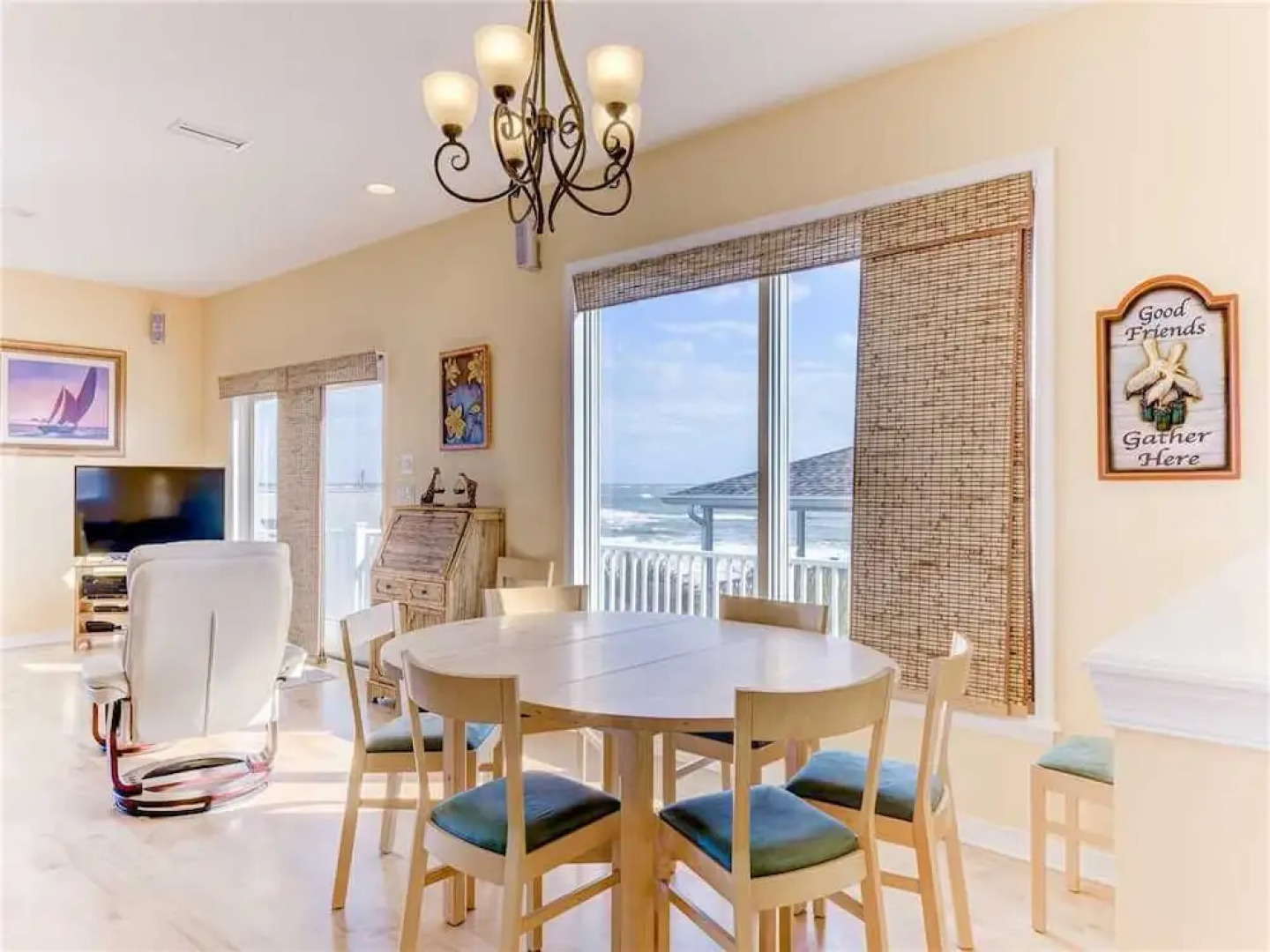 Serenity Now - Four Bedroom Home