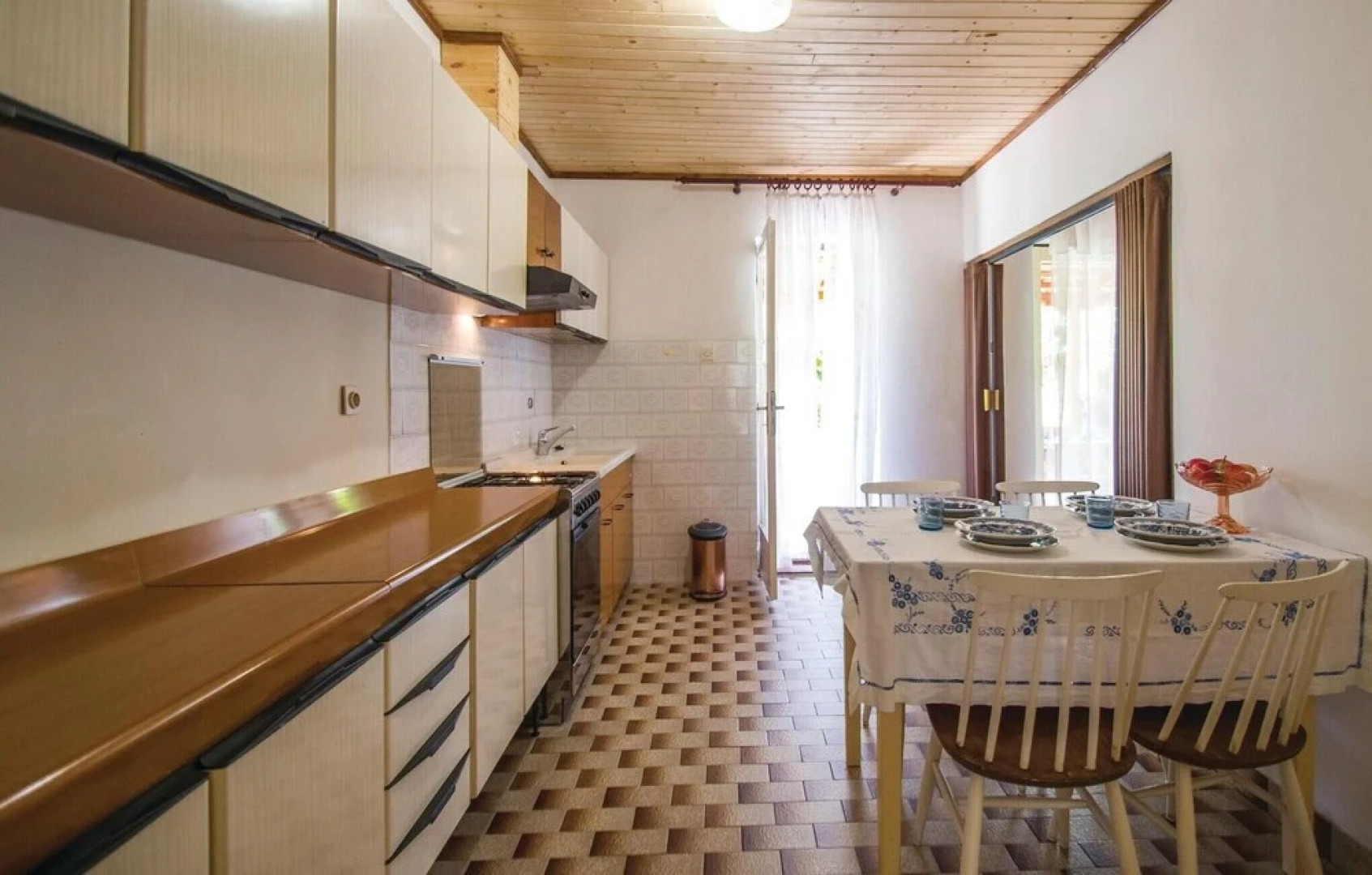 Beautiful Apartment in Labin With 1 Bedrooms