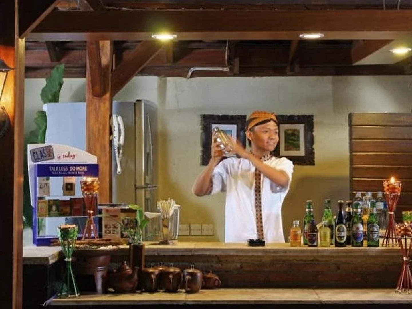 De Solo Boutique Hotel