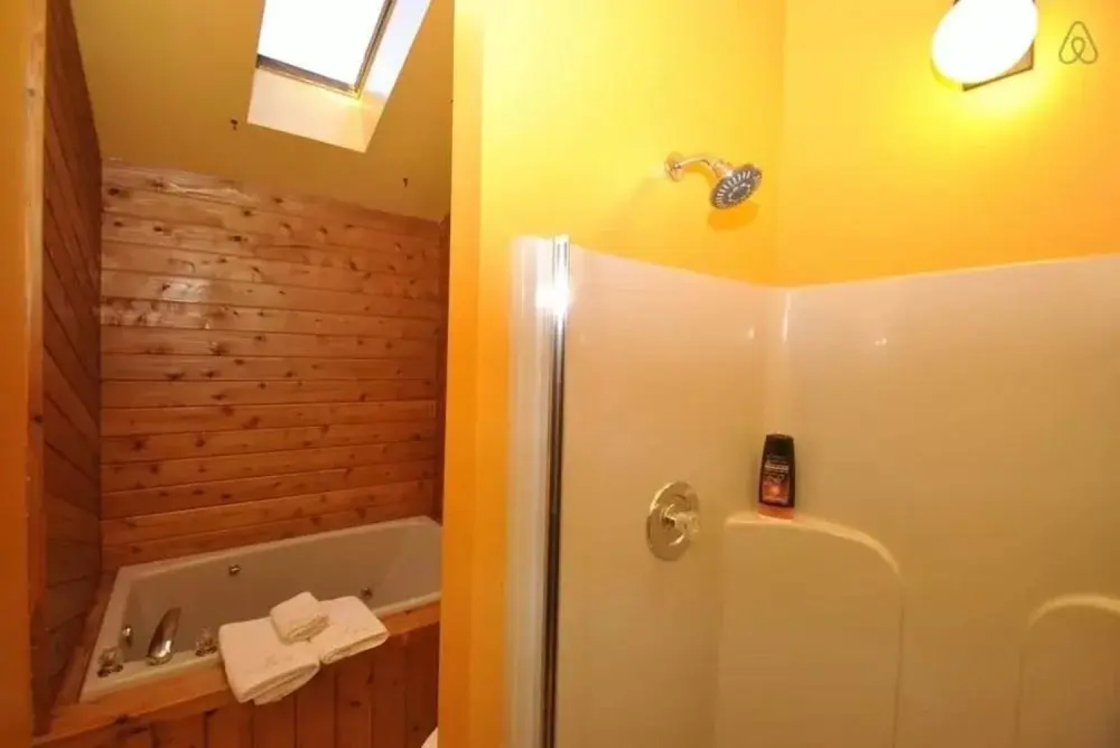 The Spice of the Poconosemai