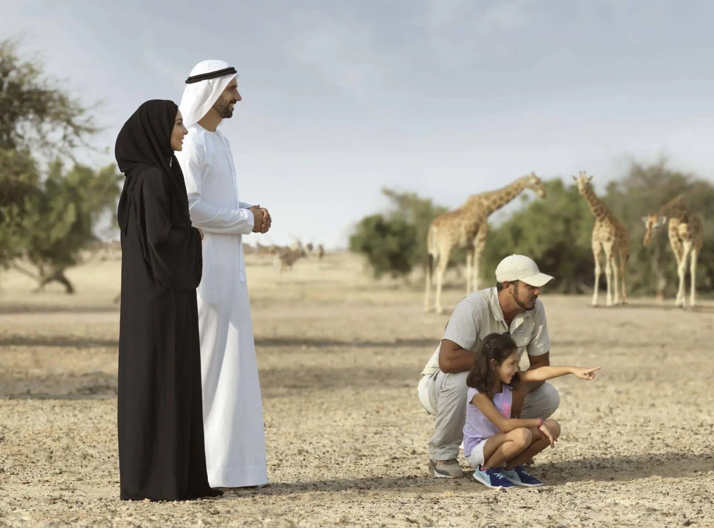 Desert Islands Resort & Spa by Anantara