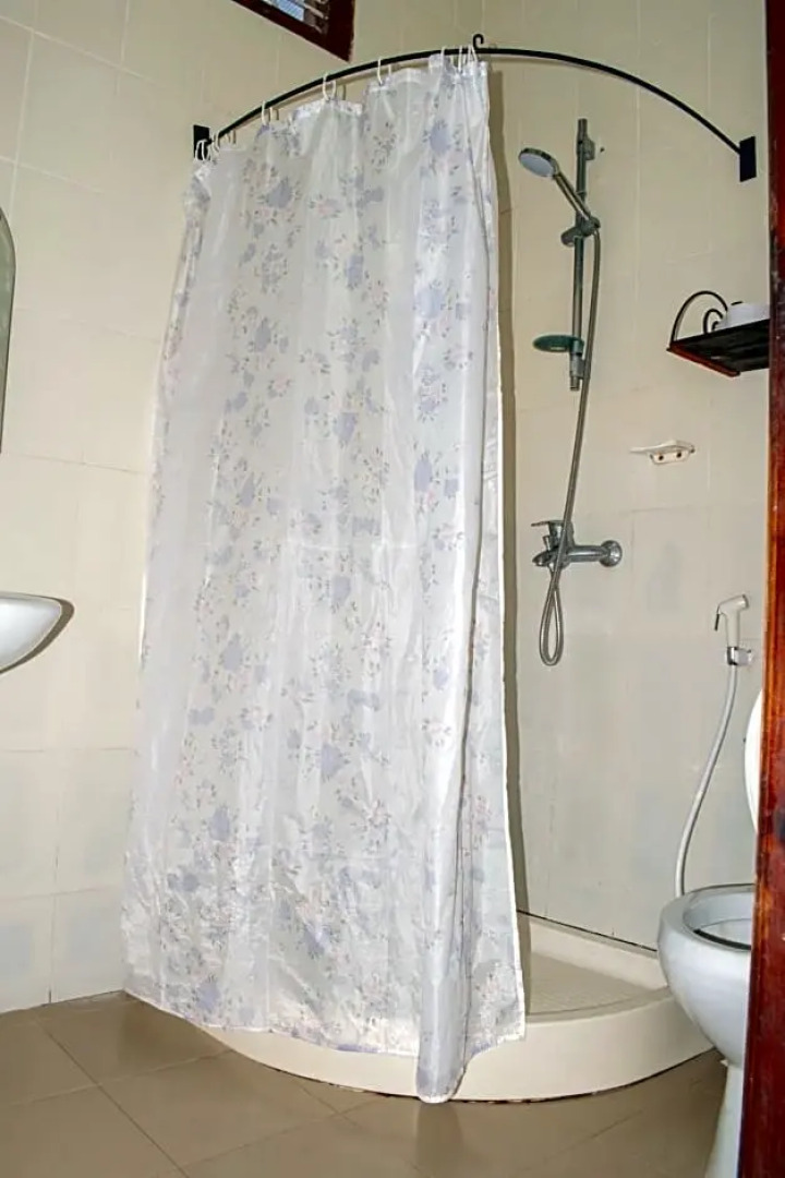 Sulkhan Serviced Apartment