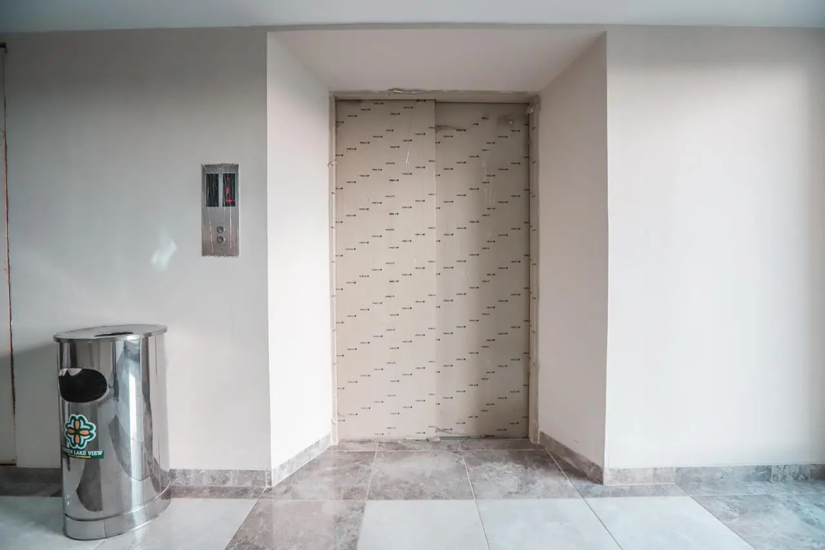 Hotel O Green Lake View Ciputat