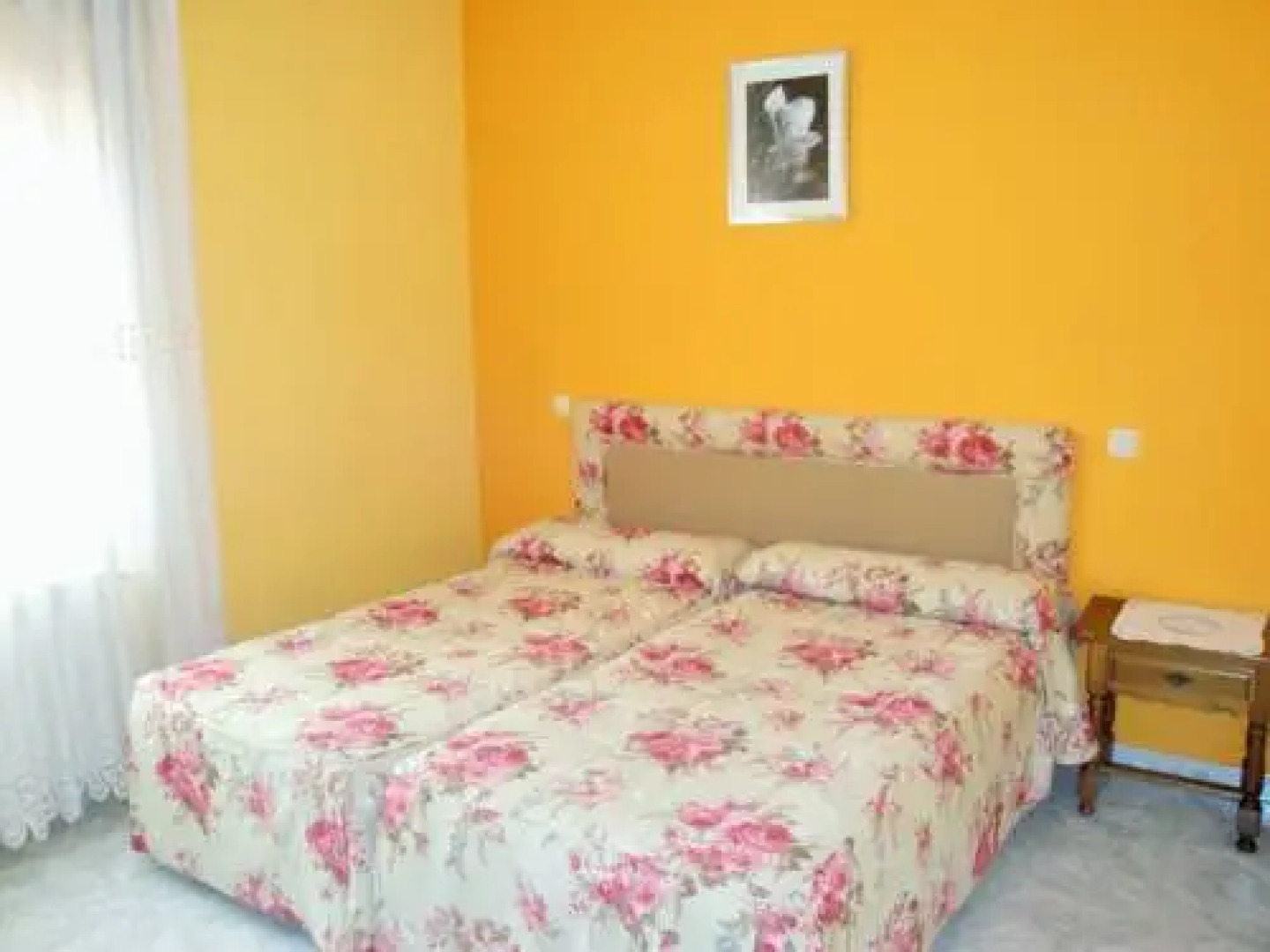 Hostal restaurante Villa de Sepúlveda