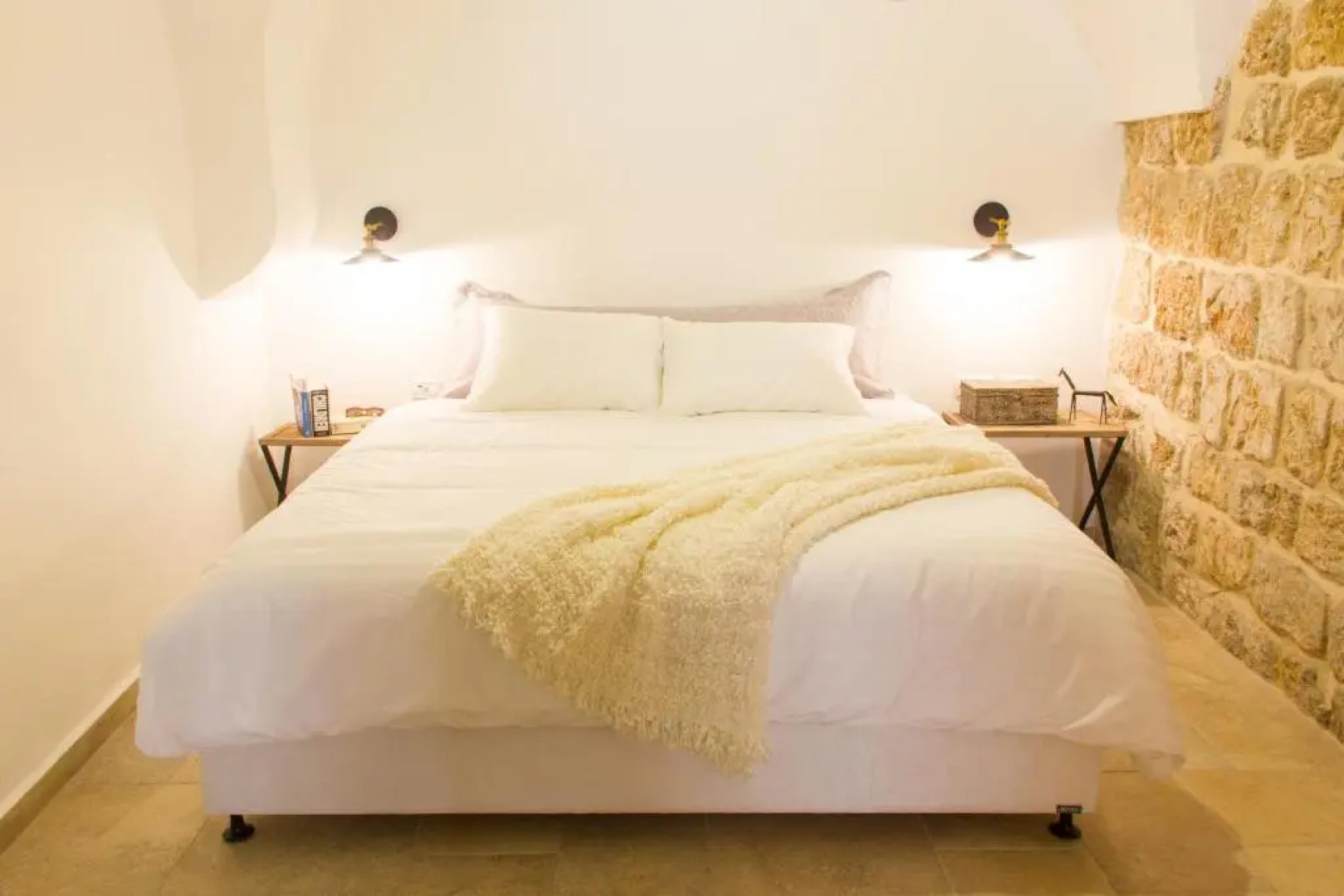 Akko1090 Old City Suite