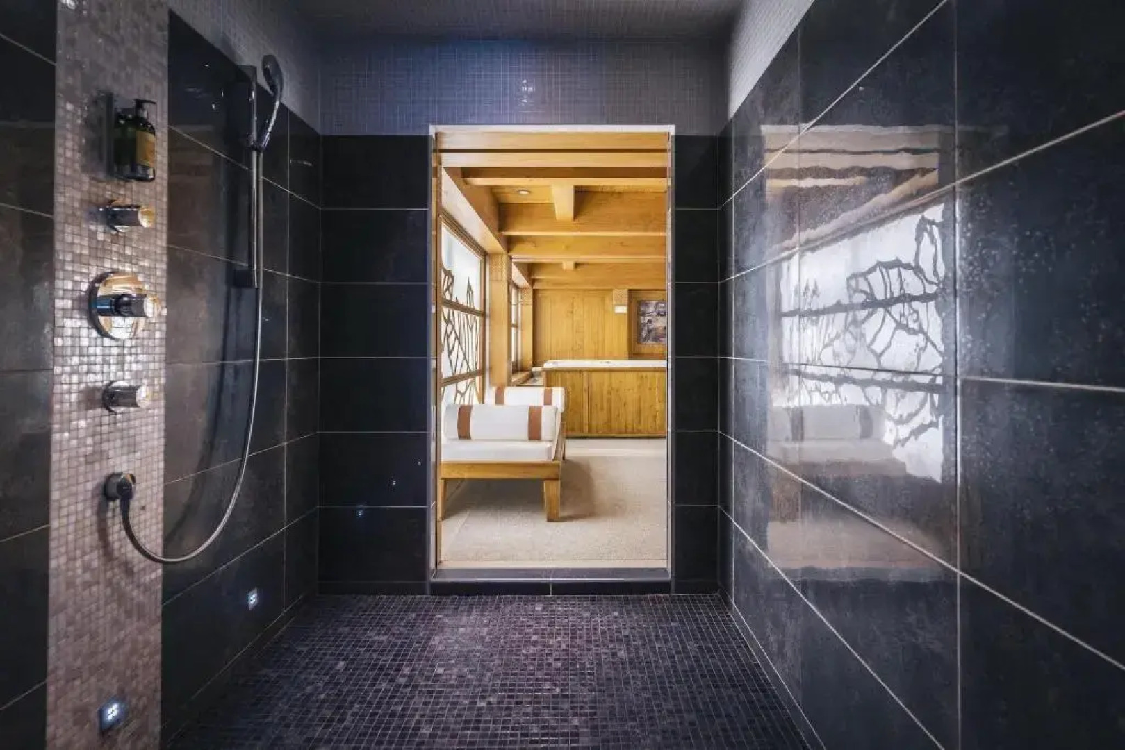 Hôtel Les Peupliers