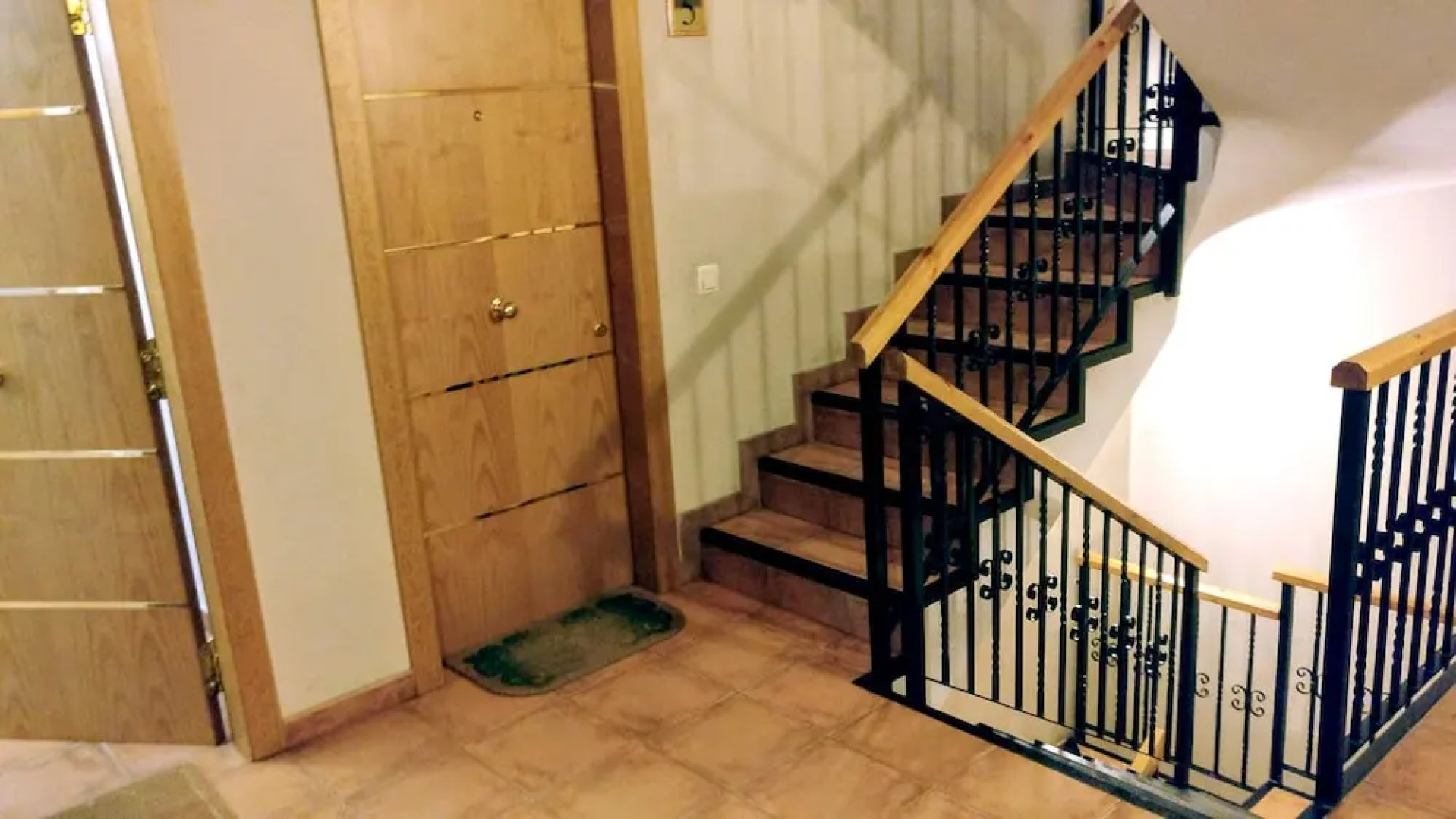 Apartment With 2 Bedrooms in El Tarter, With Wifi - 800 m From the Slo