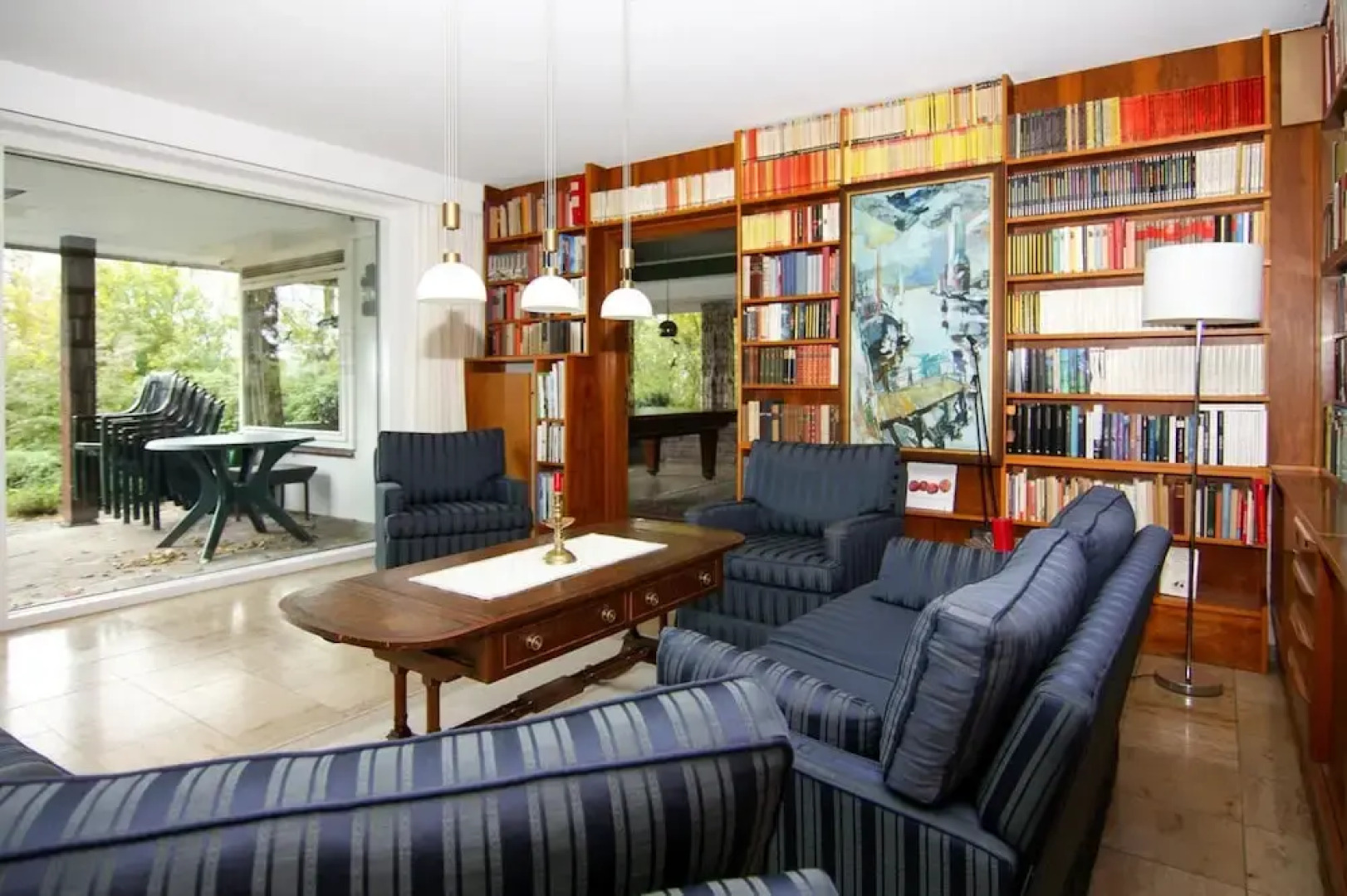 Ferienhaus Am Wung, Husum