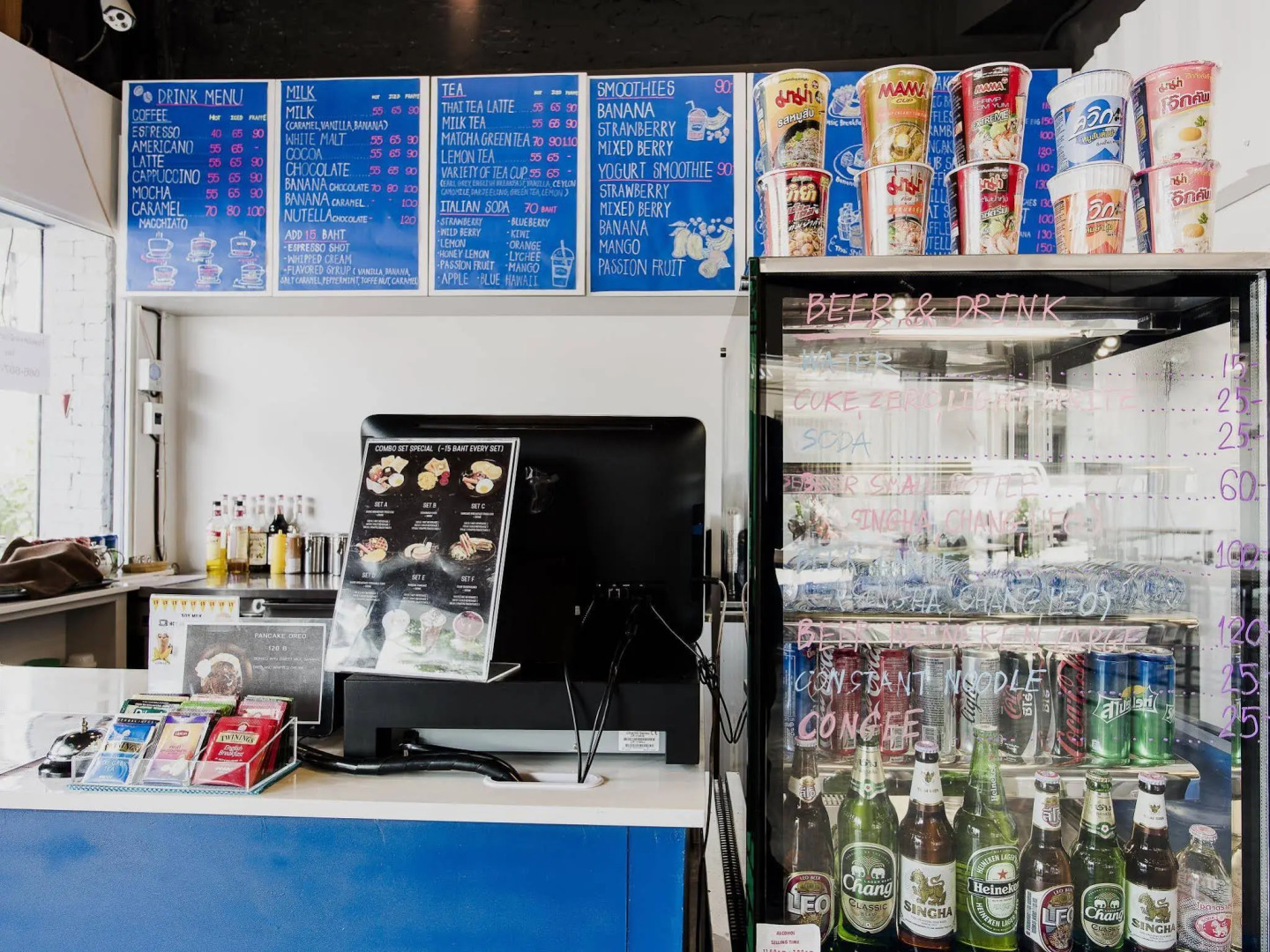 Loftel Station Hostel