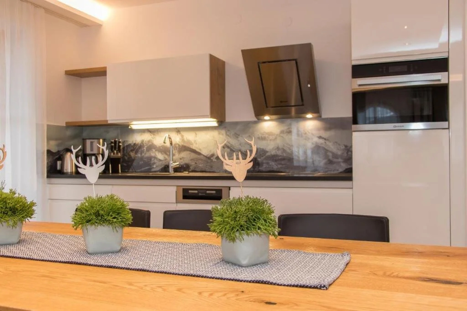 Appartements-Pension Renberg