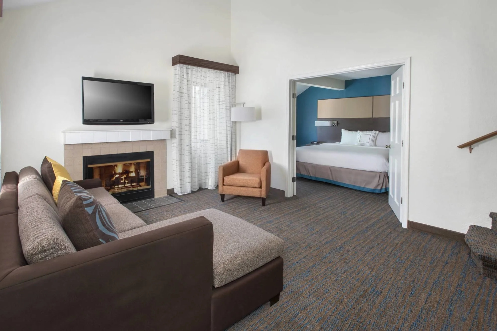 Residence Inn by Marriott Philadelphia Valley Forge