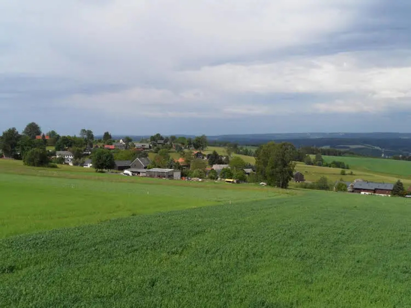 Landhotel Weisses Röß`l