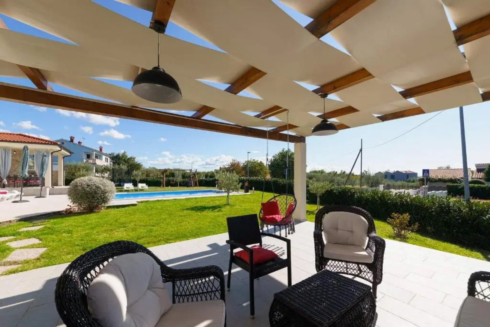 Villa Landa