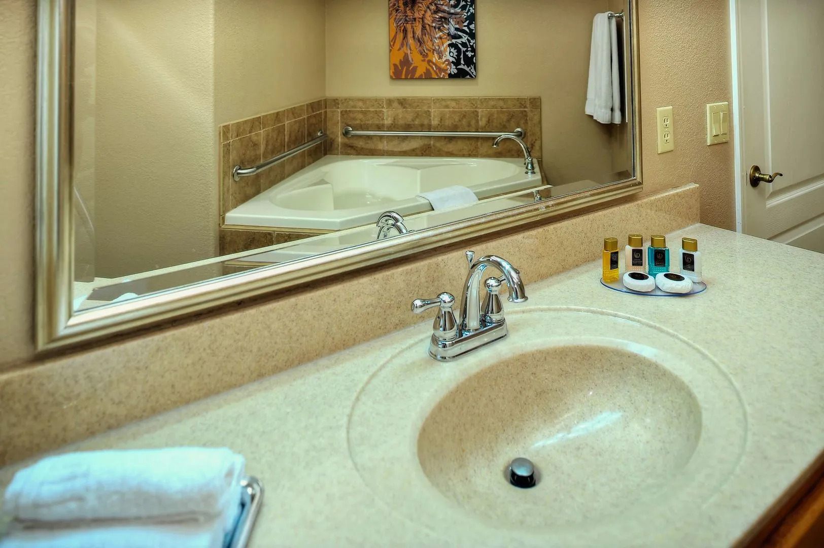 Hilton Vacation Club Ridge on Sedona