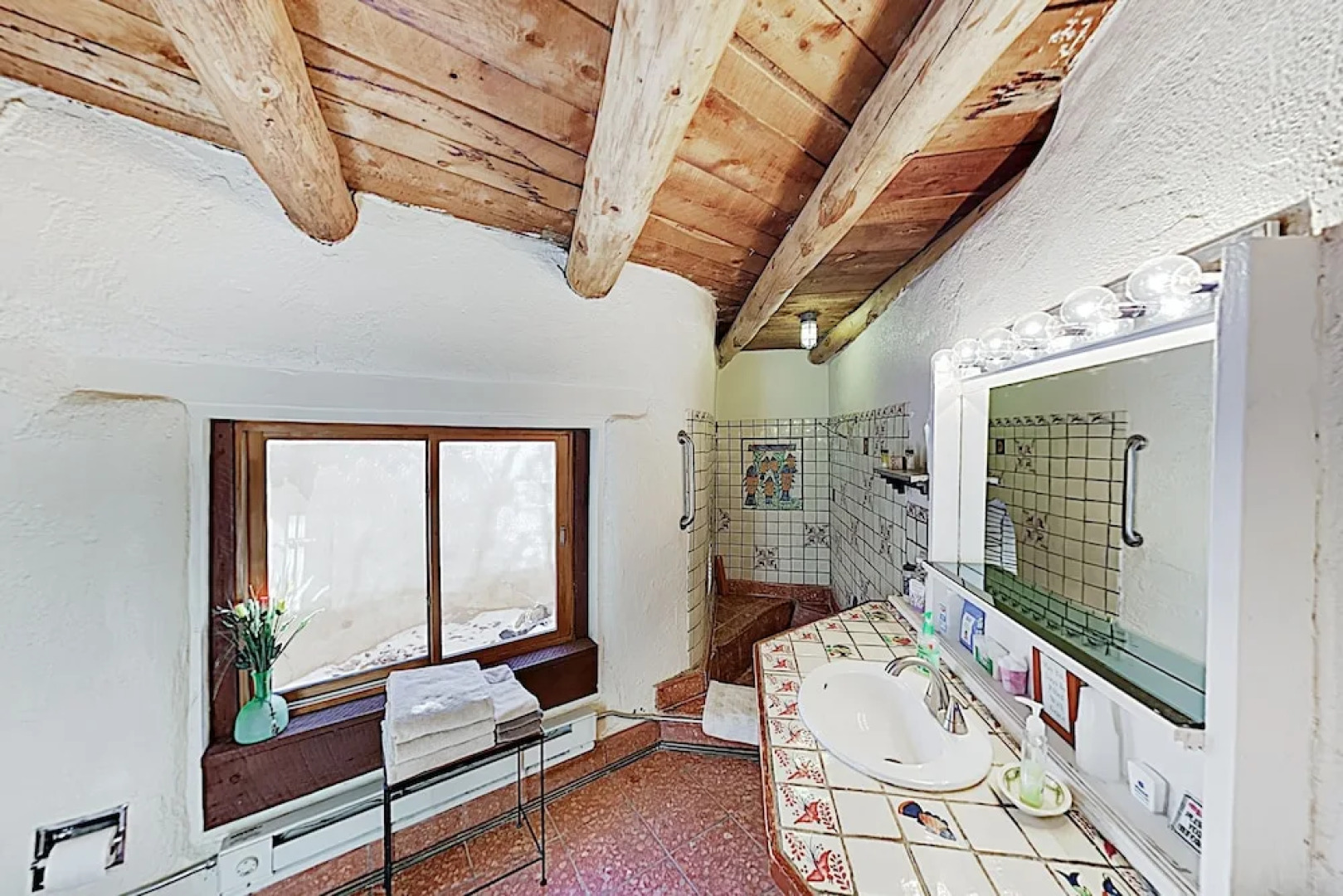 Charming Casa Verde At Lumina Gardens W/ Hot Tub 2 Bedroom Cottage