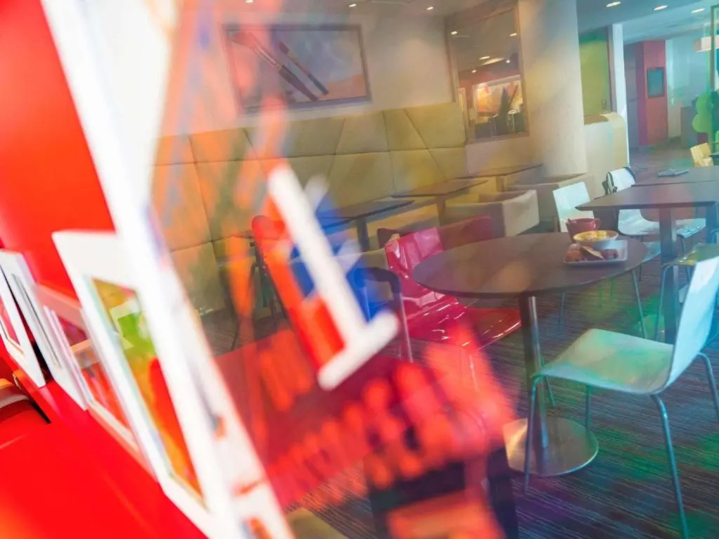 ibis Styles Honfleur Centre Historique