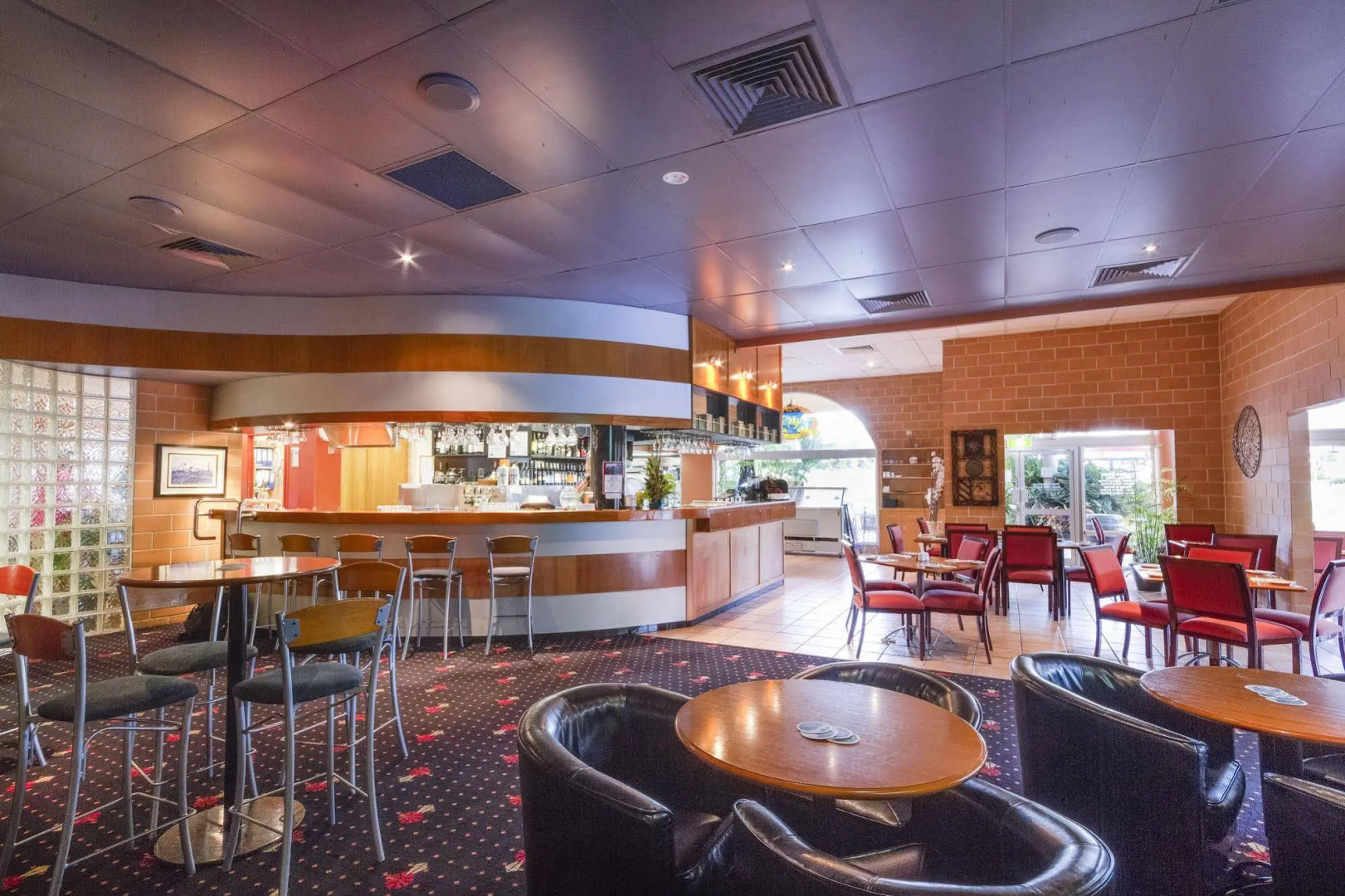 Windmill Motel and Events Centre