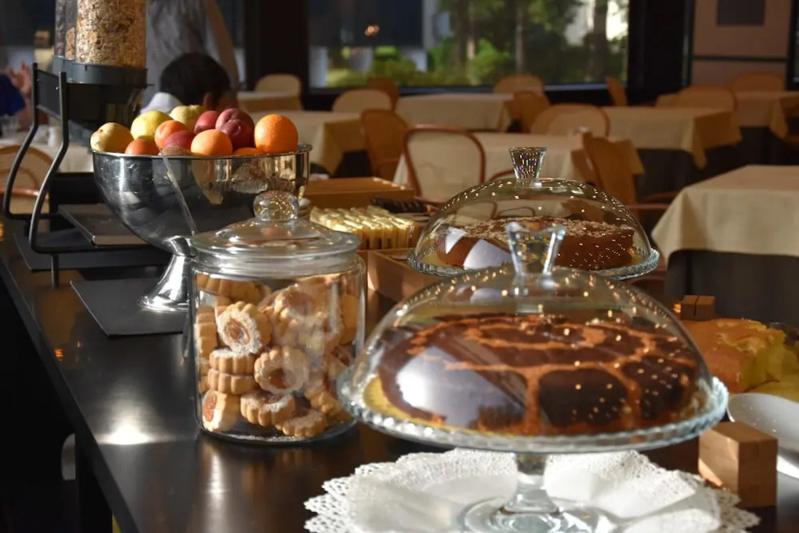 Hotel Gentile Da Fabriano