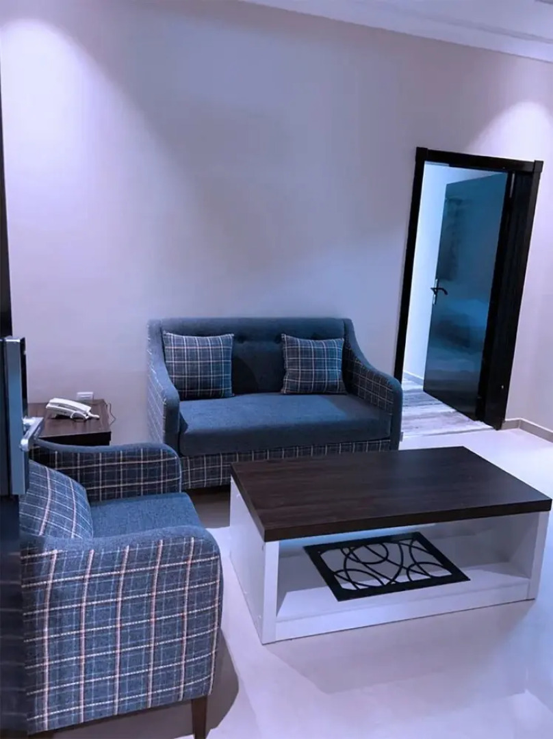 Ghoroub Al Shams Furnished Apartments