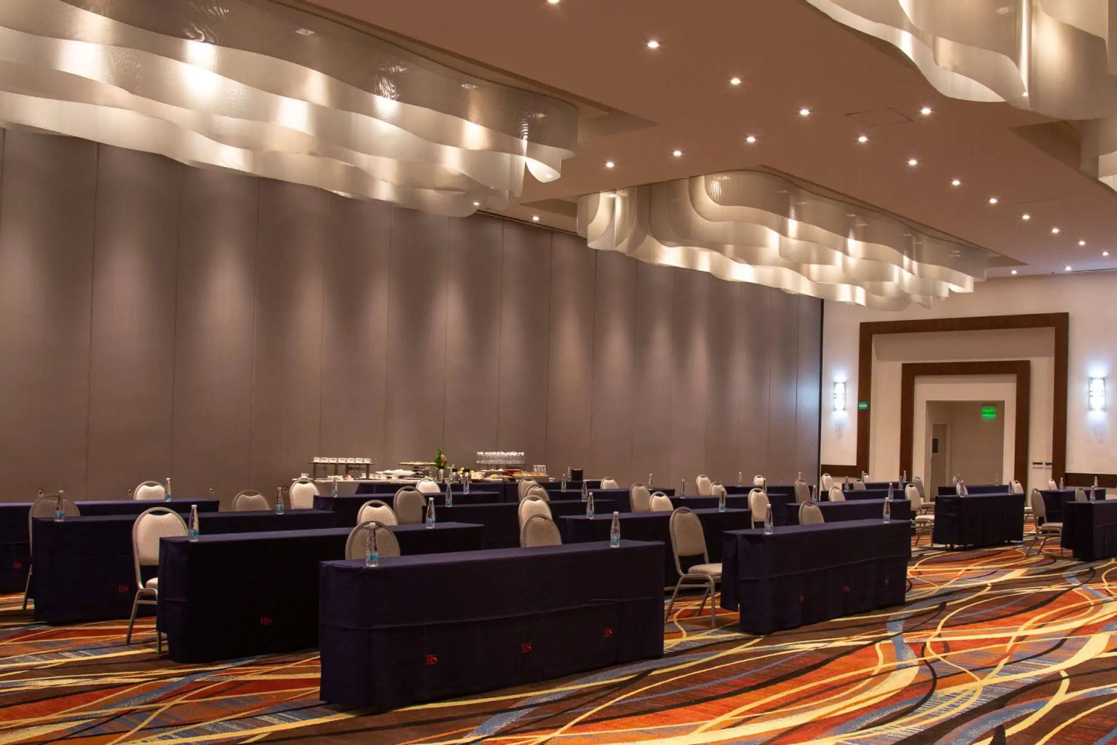 HS HOTSSON Hotel Leon