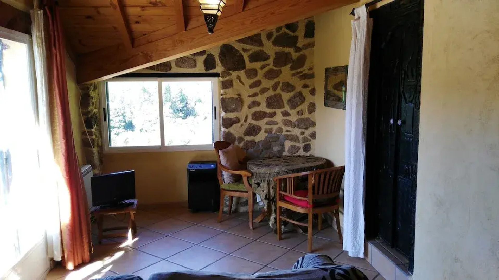 Apartamentos Arroyoriquejo