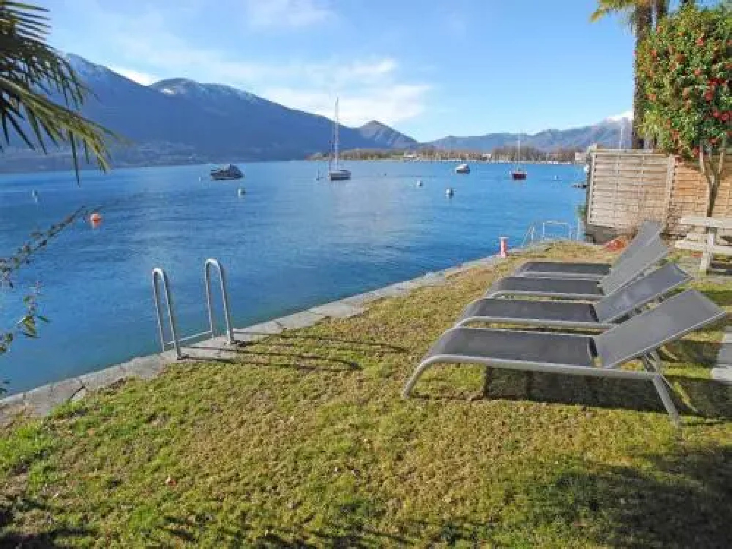 Casa Genovese App 3000