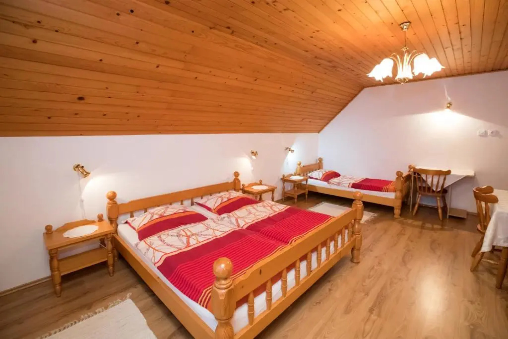 Apartment Milan Taler