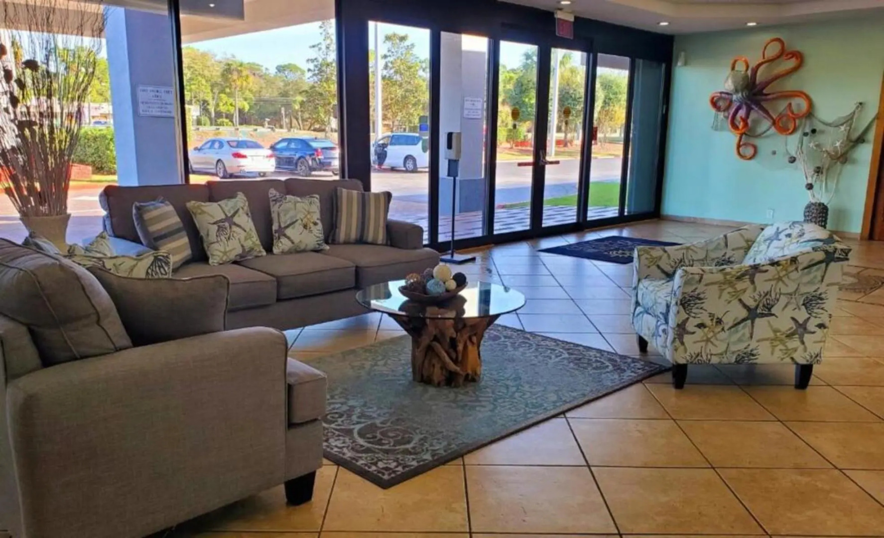 Vero Beach Inn & Suites I-95