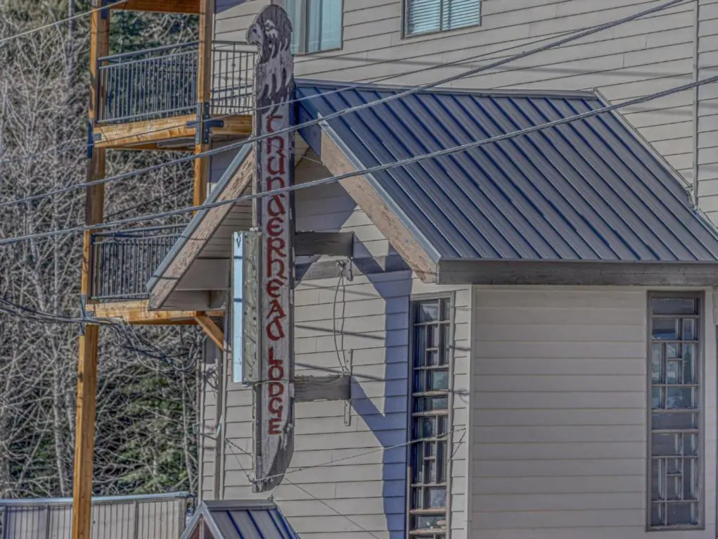 Mt Hood Views Condo #204