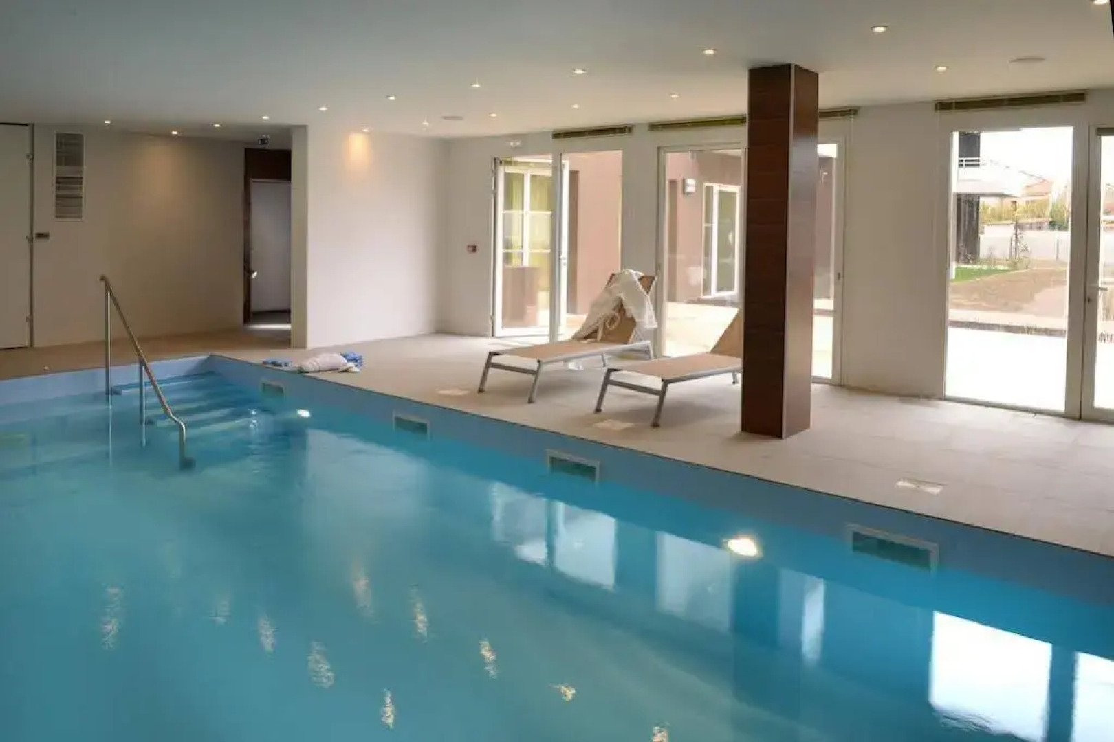 Domitys Les Tours dOr