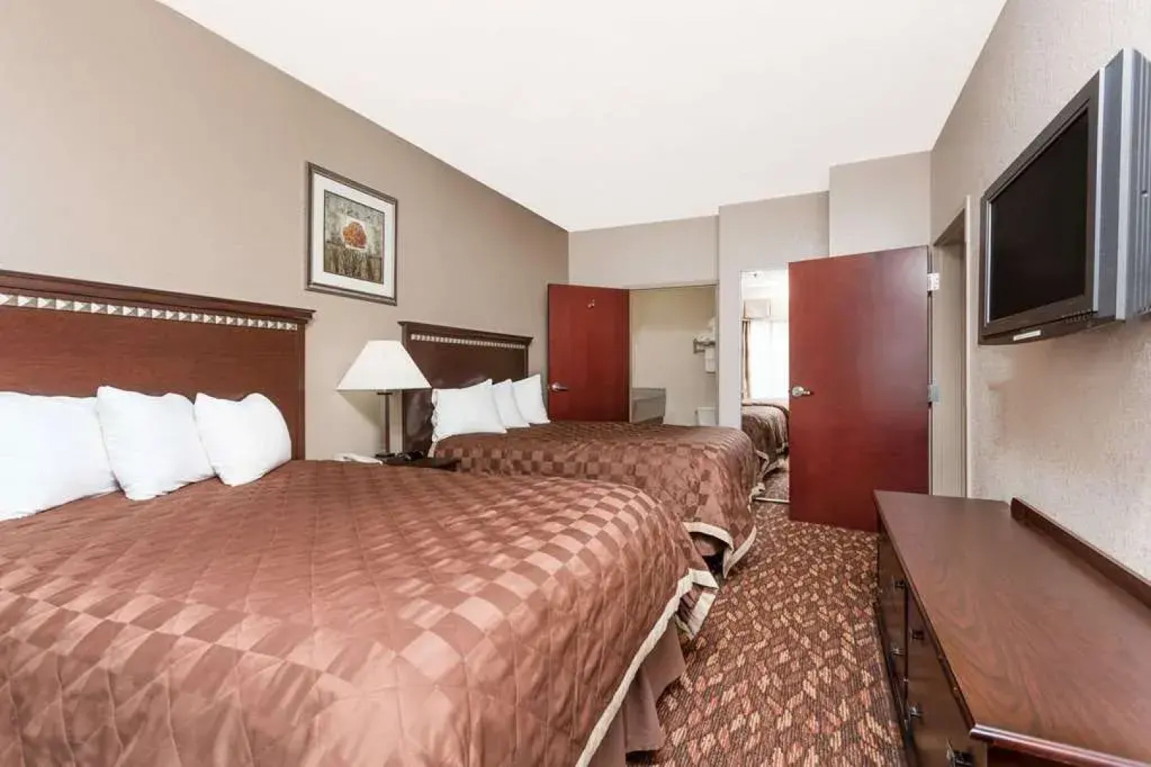 La Quinta Inn & Suites By Wyndham Augusta/Fort Eisenhower