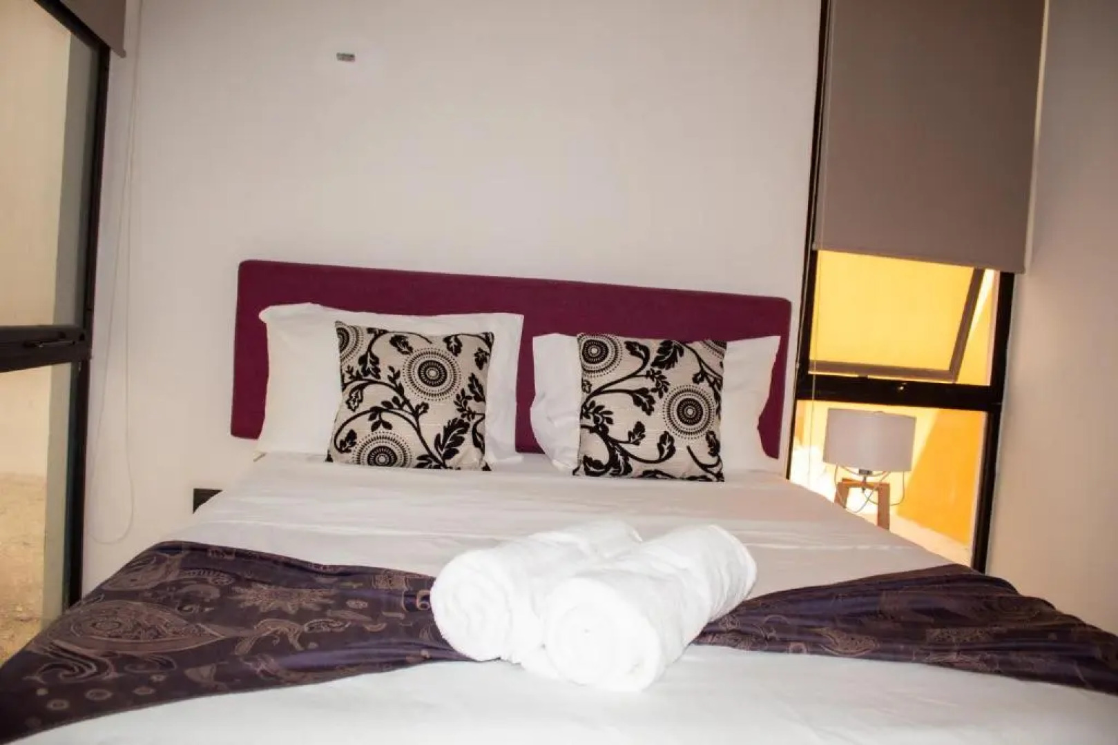 Hermosos Días Soleados en Villa LUNA DEL MAR