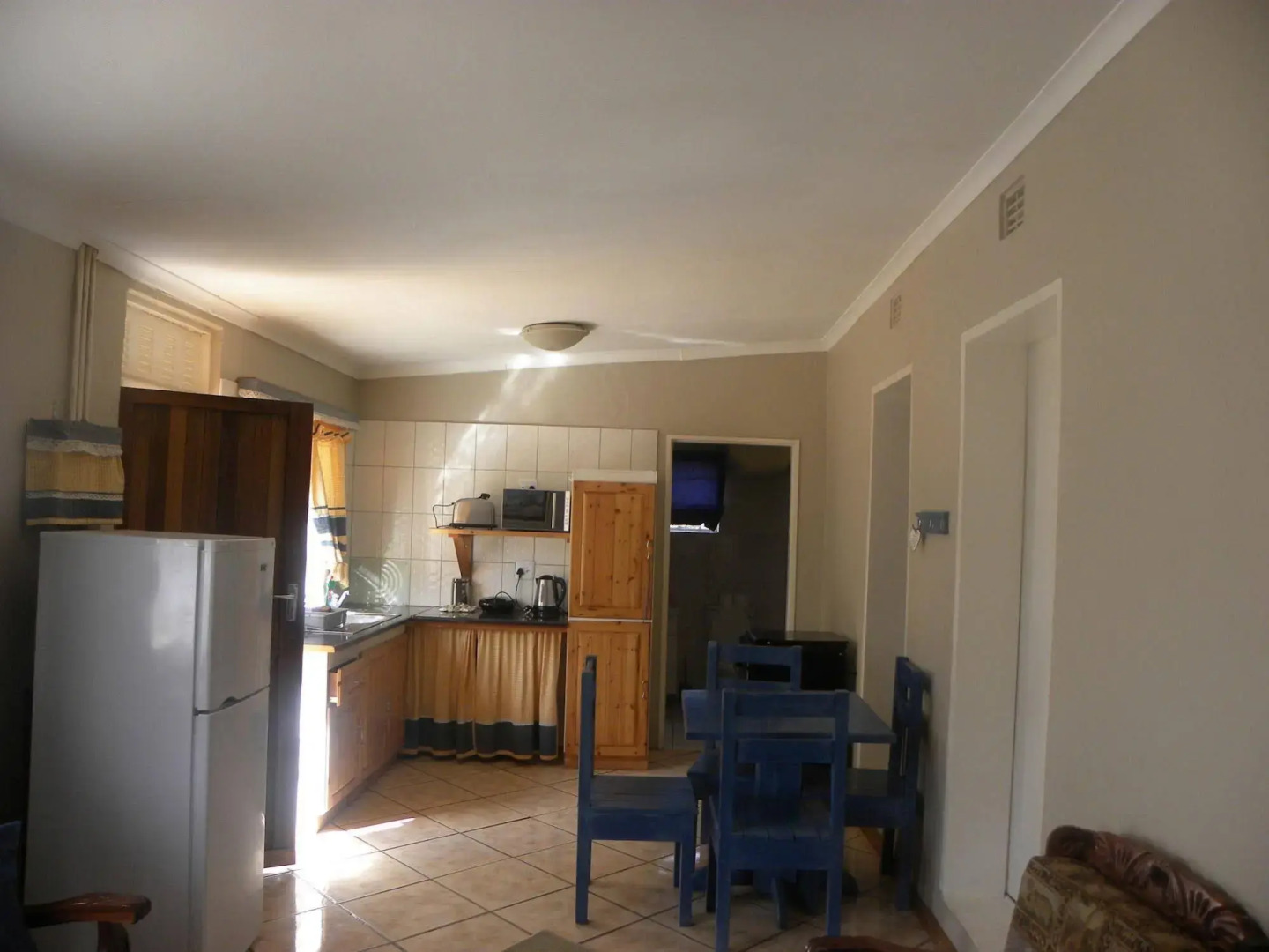 Eikenhof Country Guesthouse