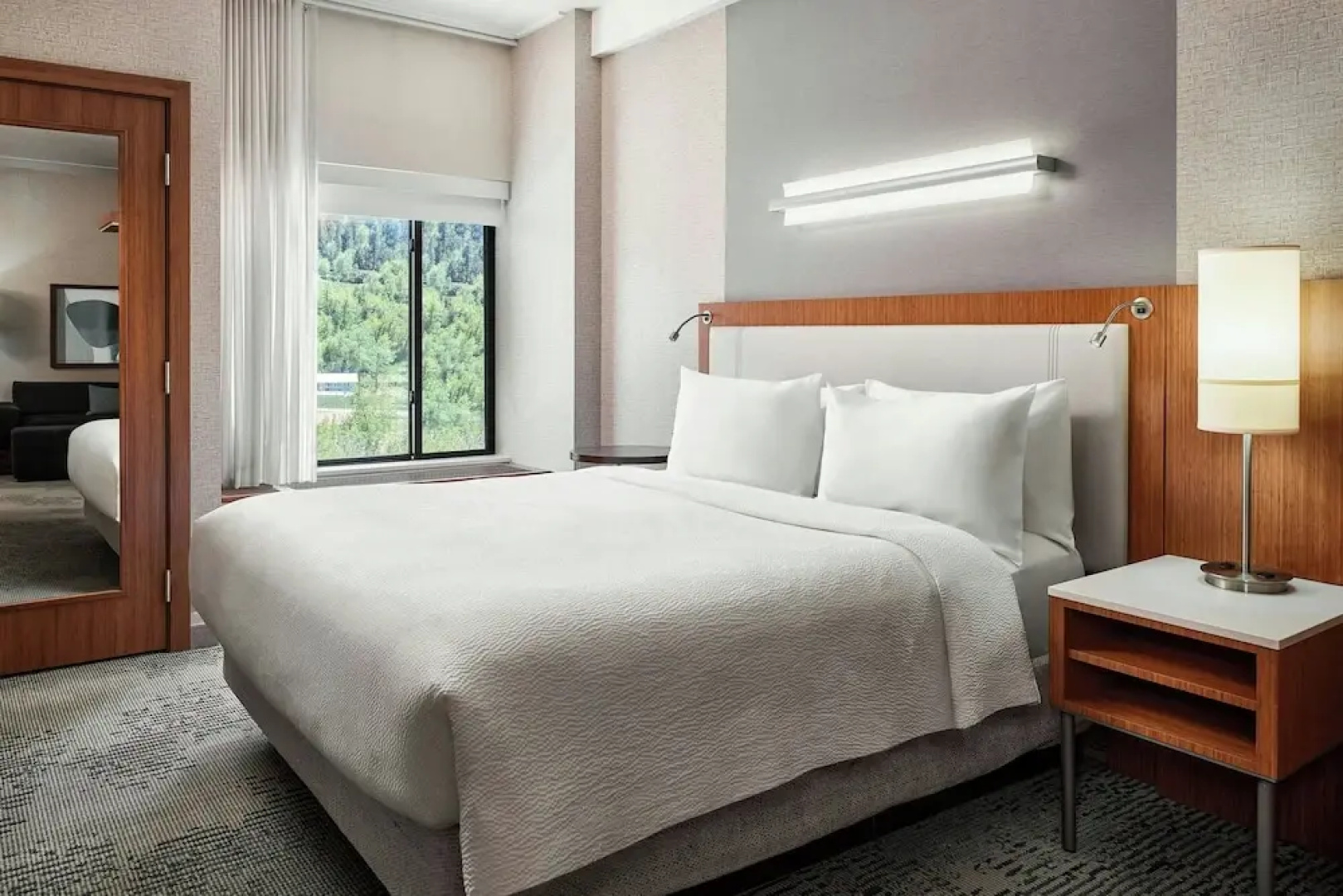 SpringHill Suites Deadwood